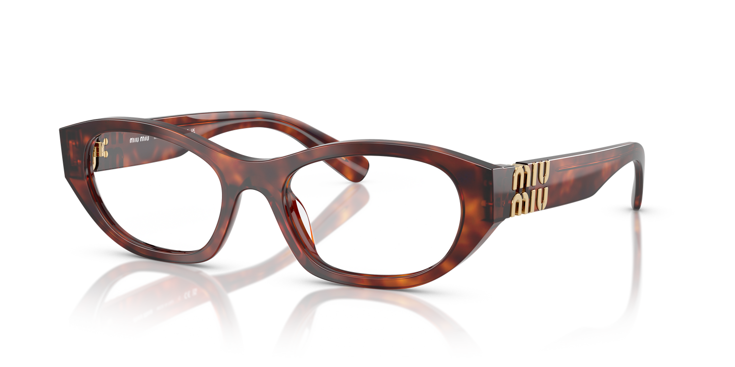 MIU MIU MU 03WV 21C1O1 53