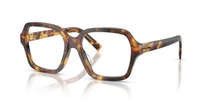 MIU MIU MU 03YV 14L1O1 54