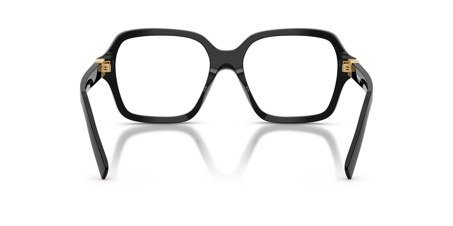 MIU MIU MU 03YV 16K1O1 52