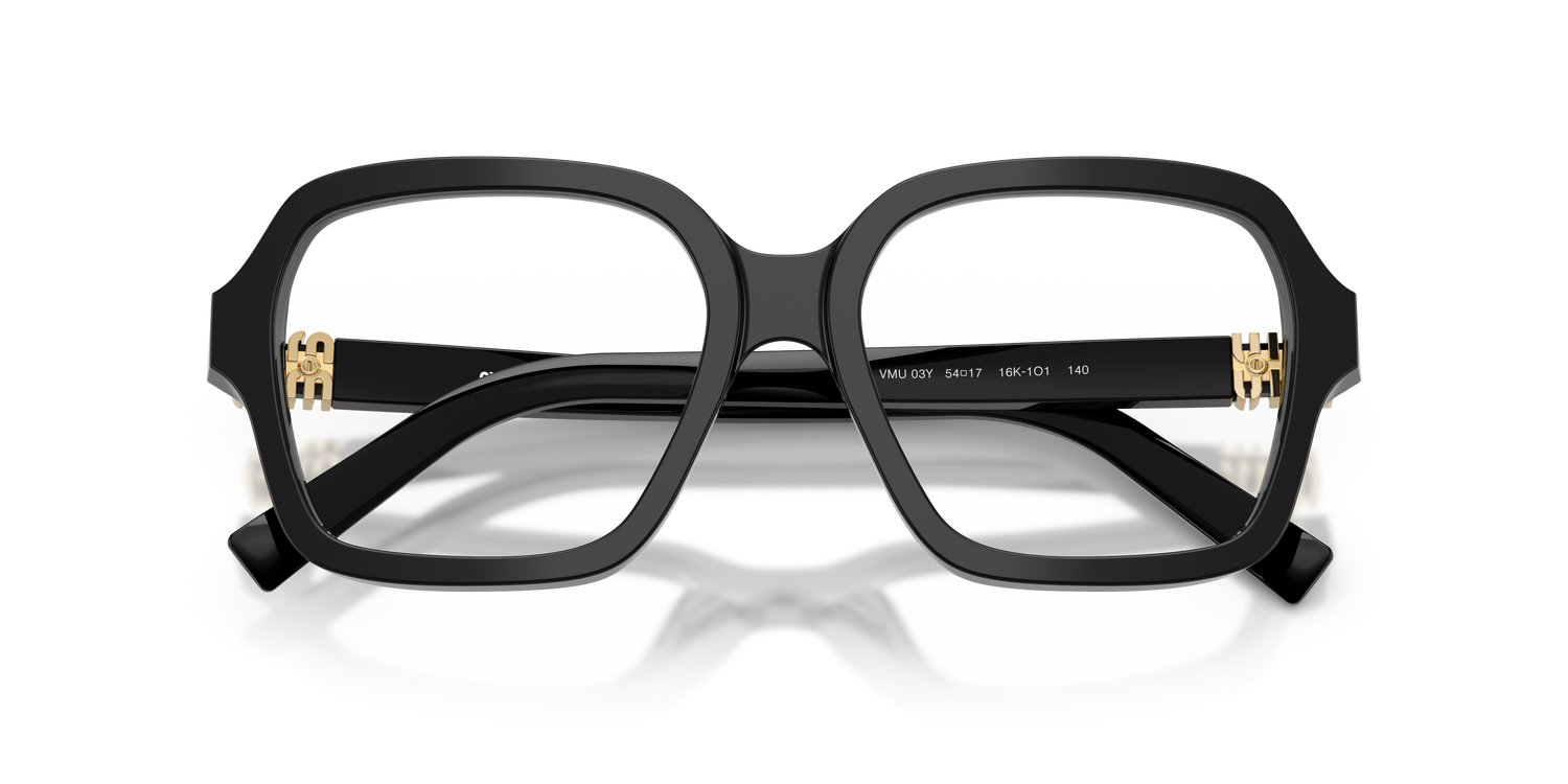 MIU MIU MU 03YV 16K1O1 54