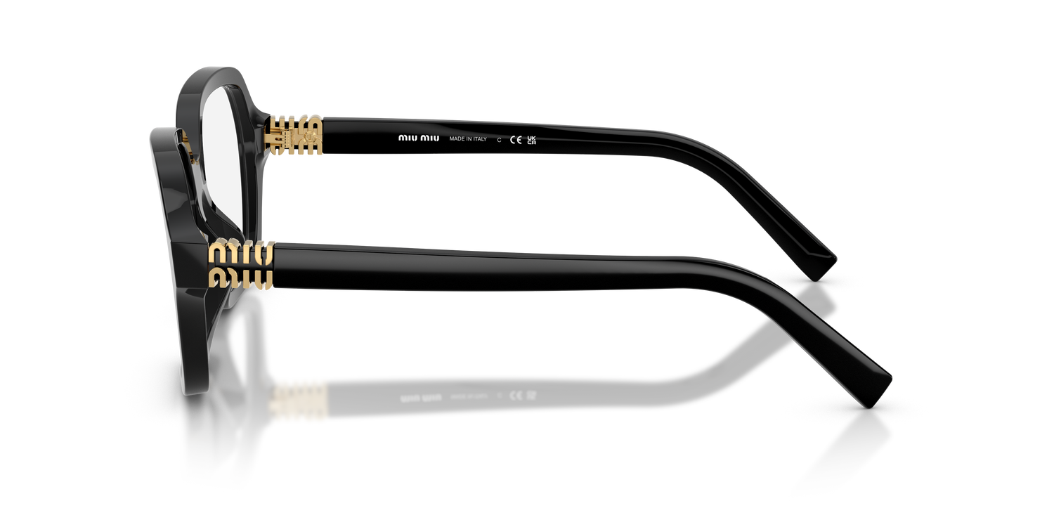 MIU MIU MU 03YV 16K1O1 52