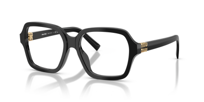 MIU MIU MU 03YV 16K1O1 52