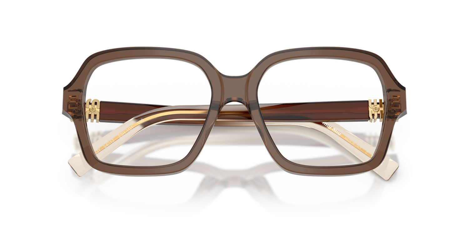 MIU MIU MU 03YV 23H1O1 52