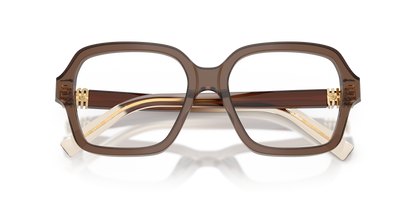 MIU MIU MU 03YV 23H1O1 52