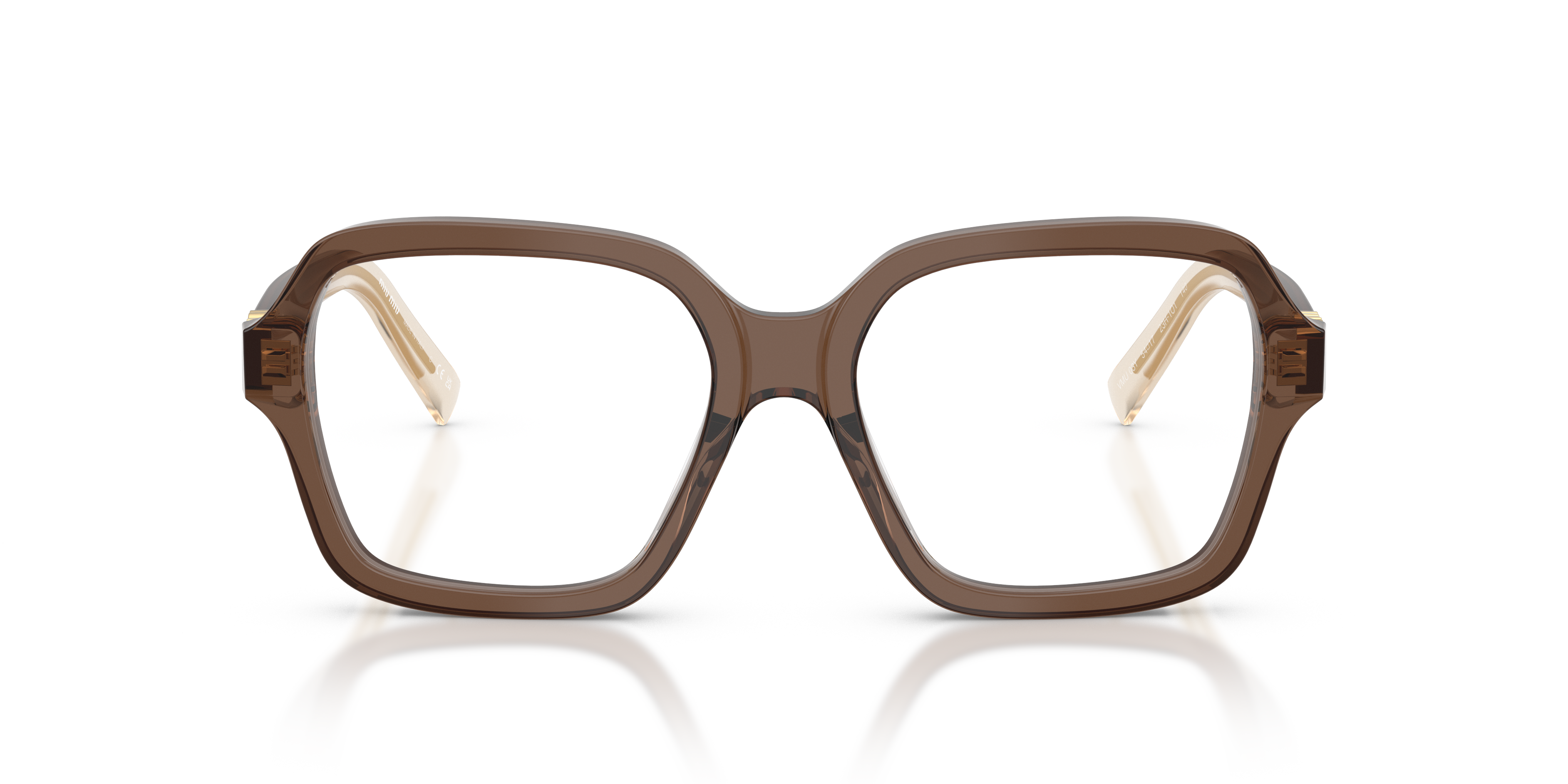 MIU MIU MU 03YV 23H1O1 52