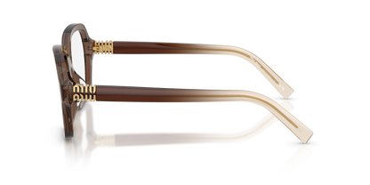 MIU MIU MU 03YV 23H1O1 54