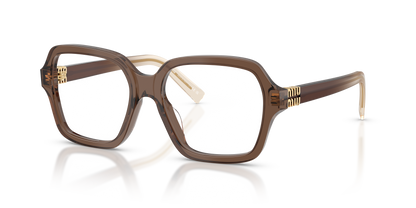 MIU MIU MU 03YV 23H1O1 52