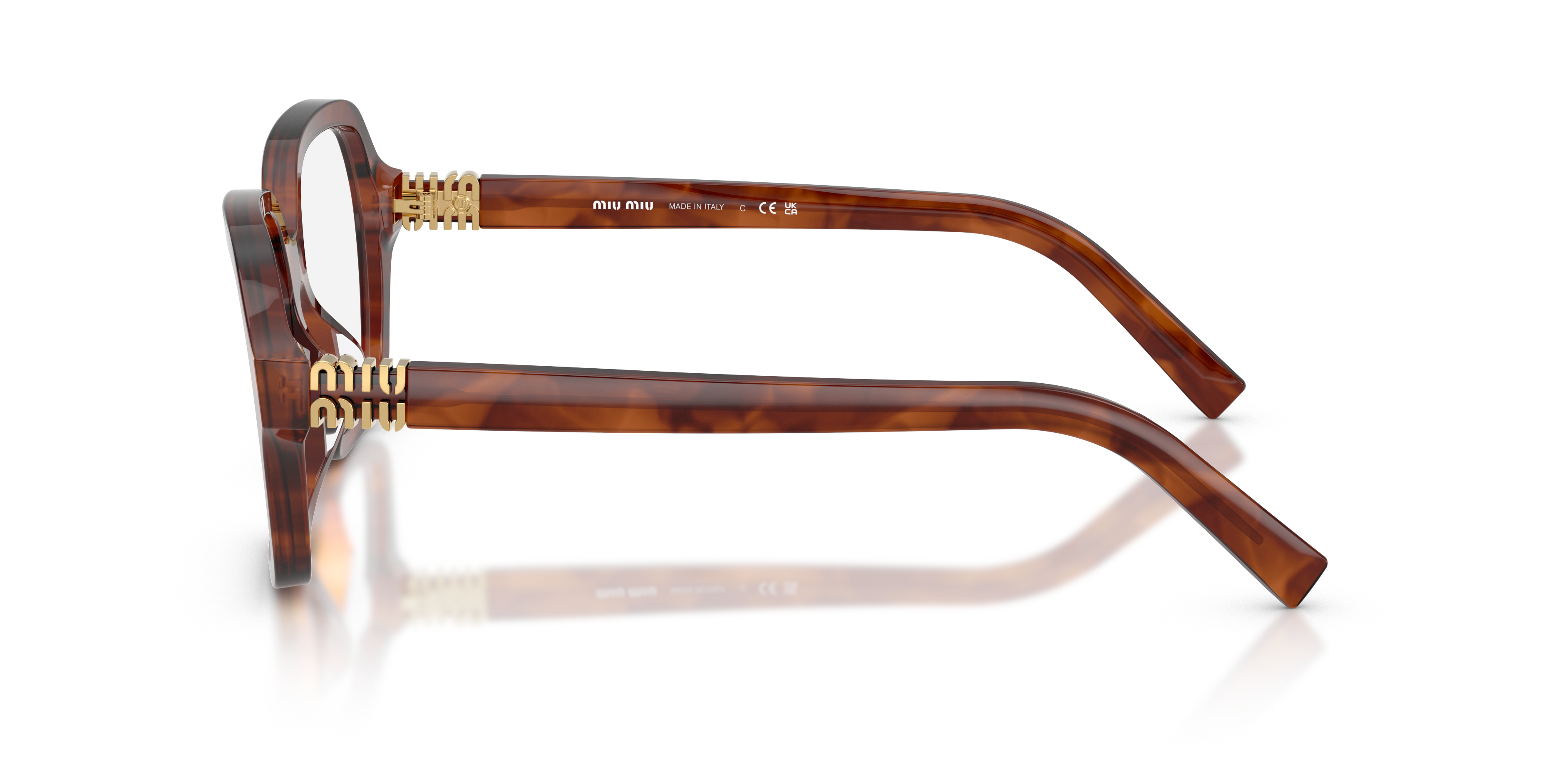 MIU MIU MU 03YV 26E1O1 54