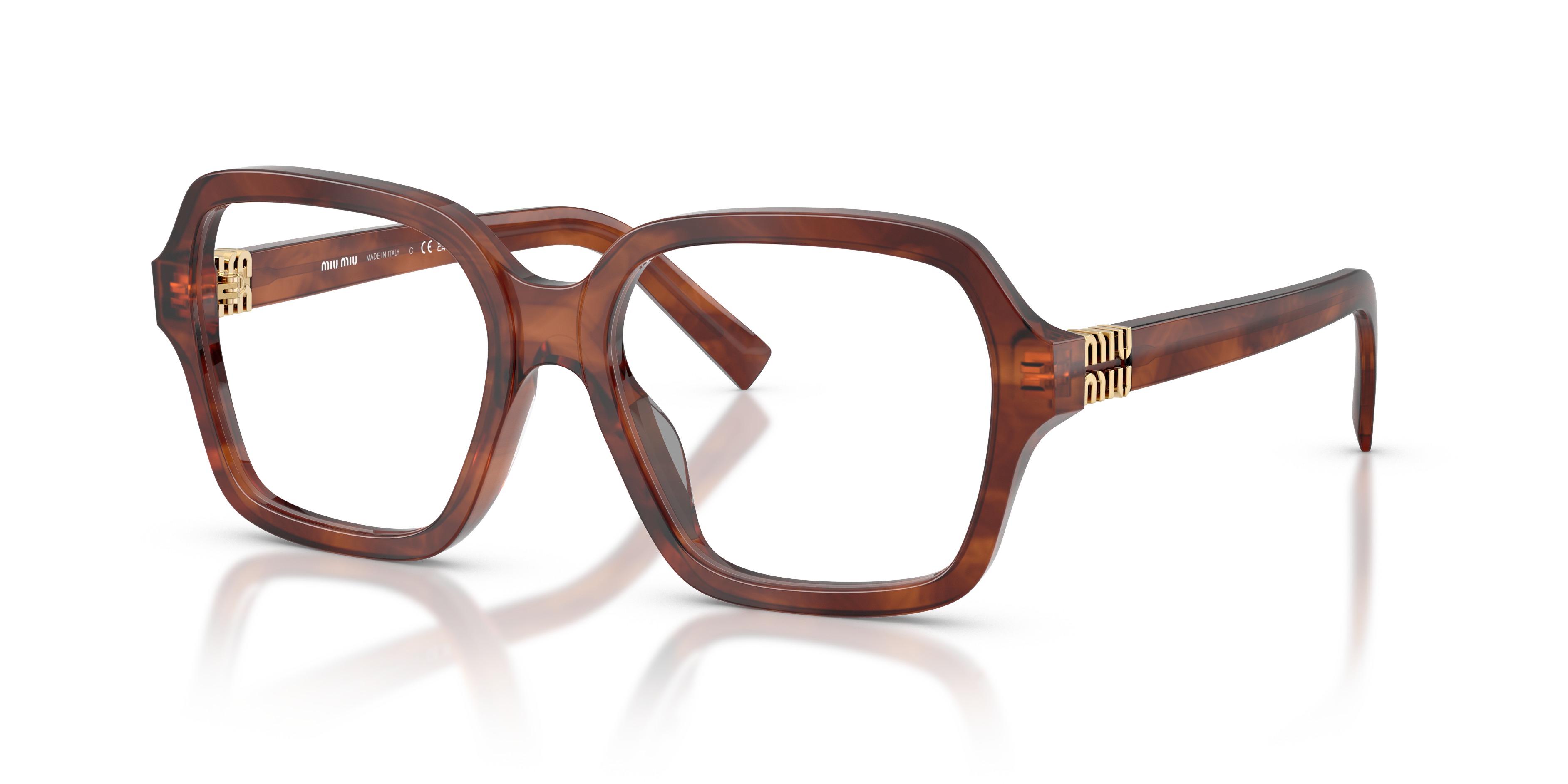 MIU MIU MU 03YV 26E1O1 54