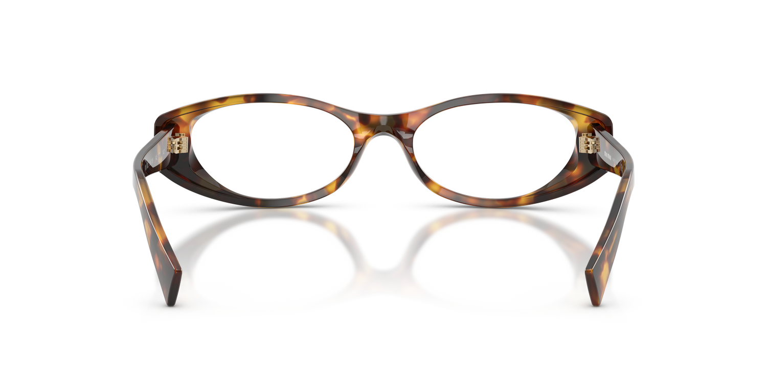 MIU MIU MU 03ZV 14L1O1 55