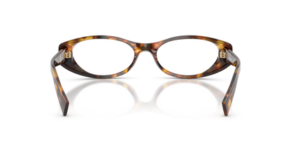 MIU MIU MU 03ZV 14L1O1 55