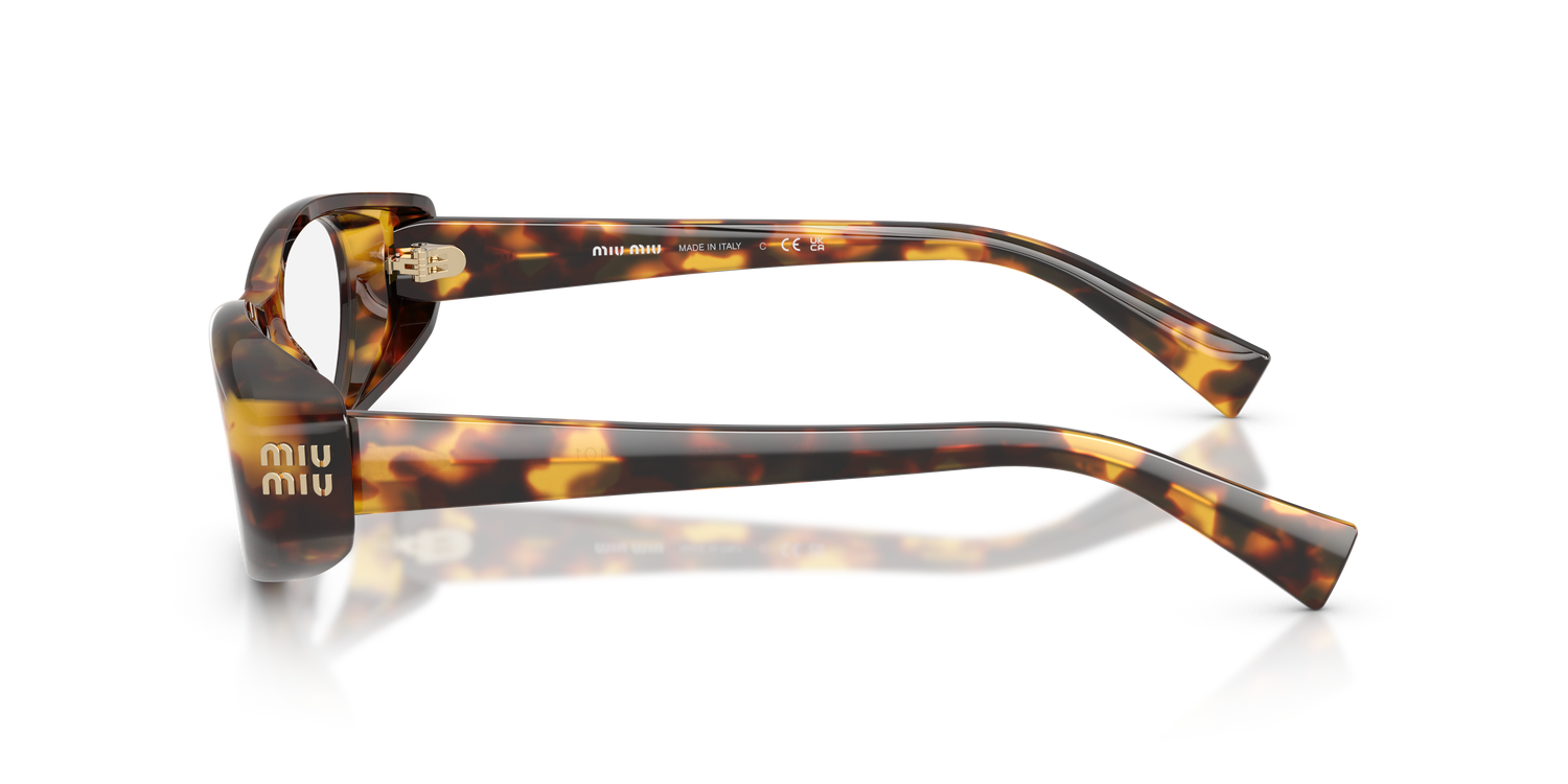 MIU MIU MU 03ZV 14L1O1 53