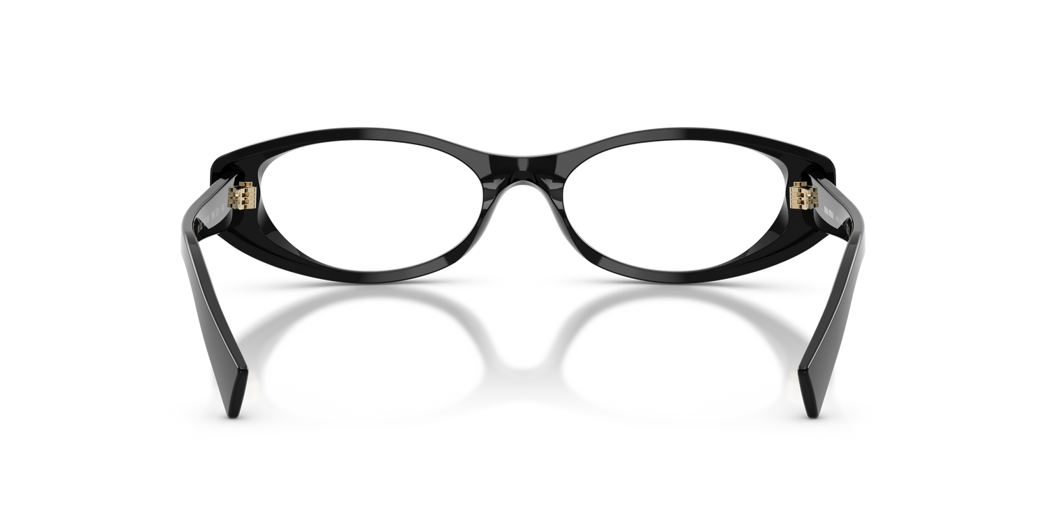 MIU MIU MU 03ZV 16K1O1 53