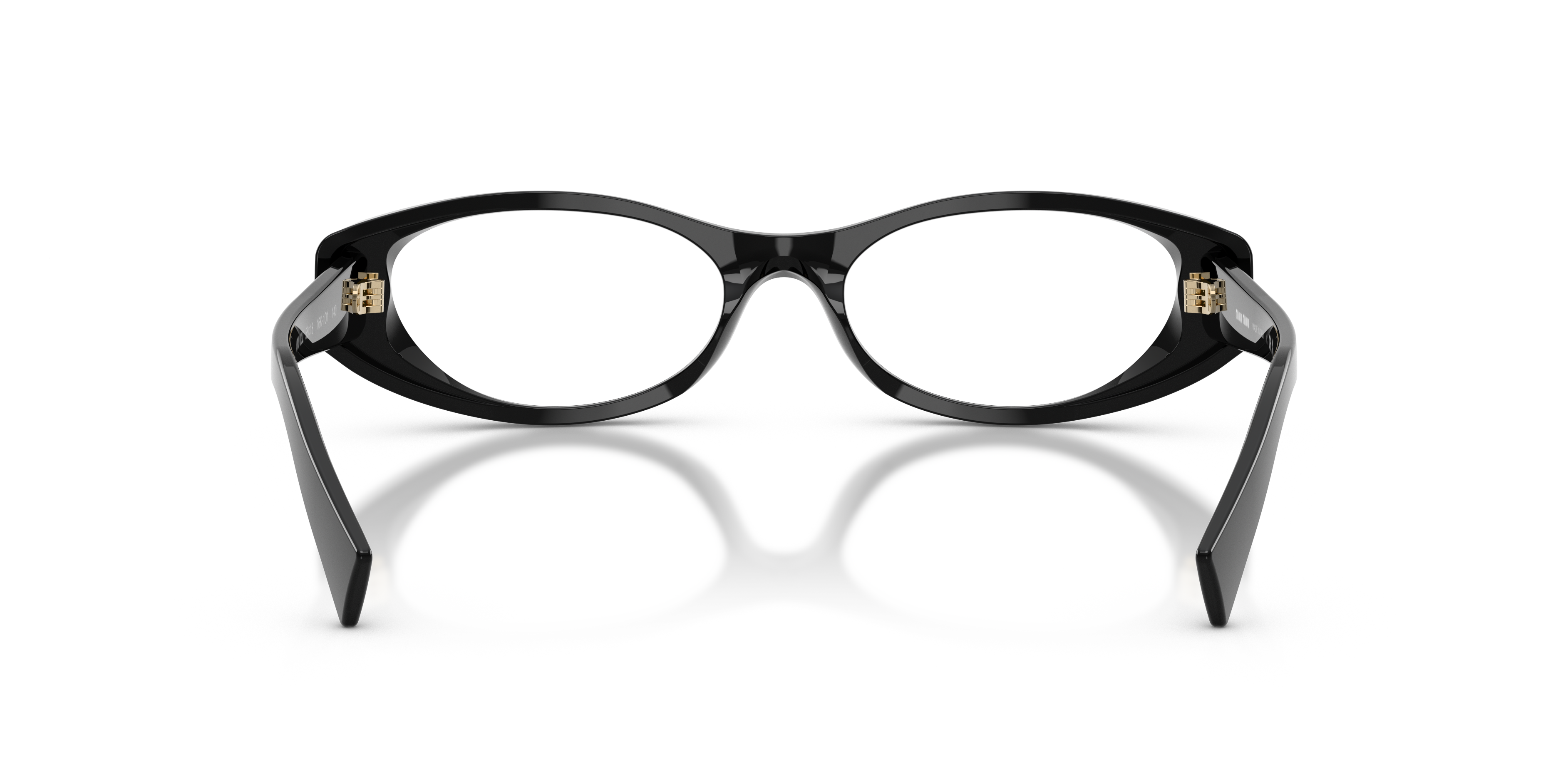 MIU MIU MU 03ZV 16K1O1 53