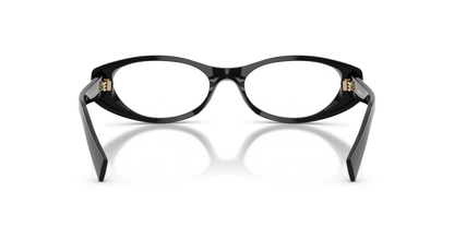 MIU MIU MU 03ZV 16K1O1 53