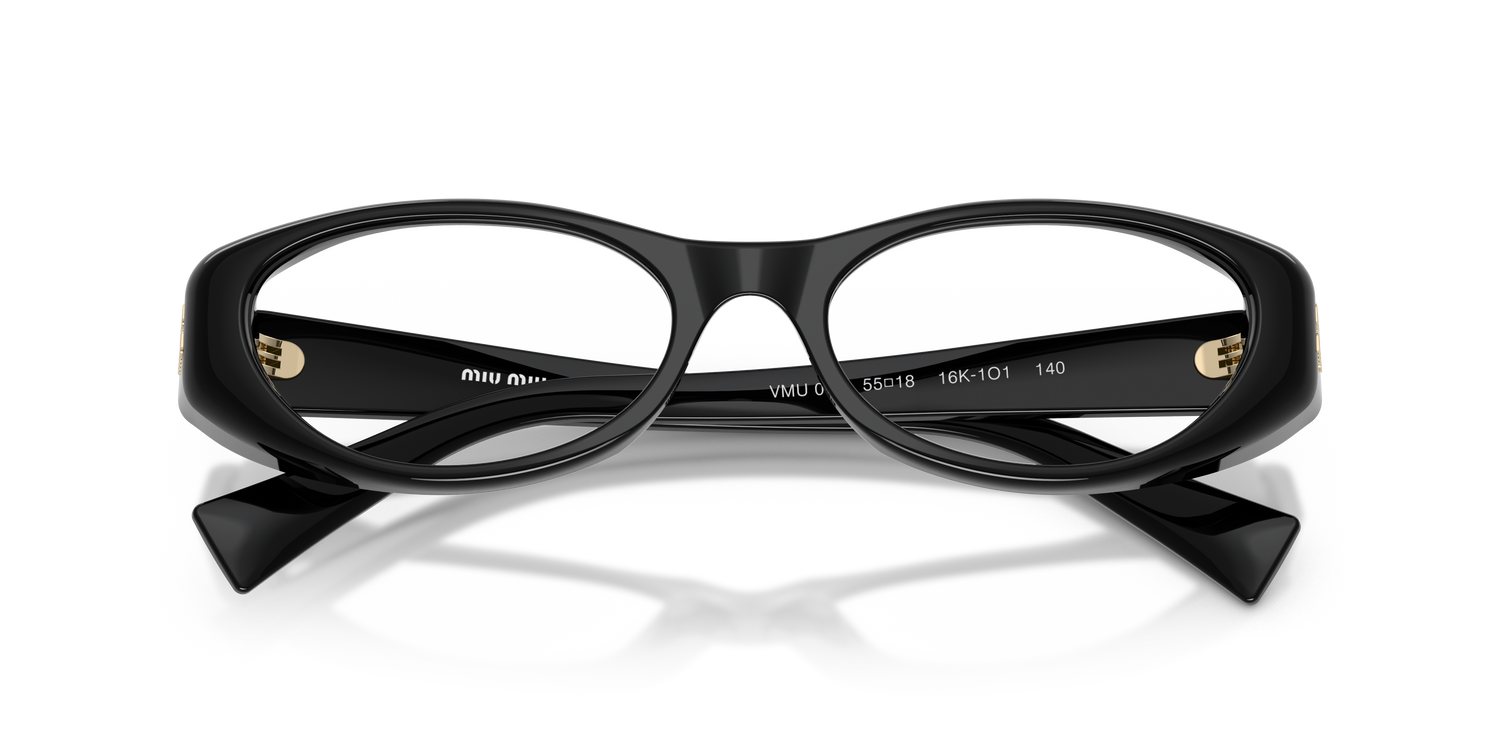 MIU MIU MU 03ZV 16K1O1 55