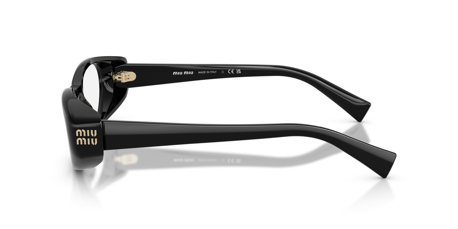 MIU MIU MU 03ZV 16K1O1 55