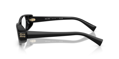 MIU MIU MU 03ZV 16K1O1 55