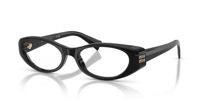 MIU MIU MU 03ZV 16K1O1 55