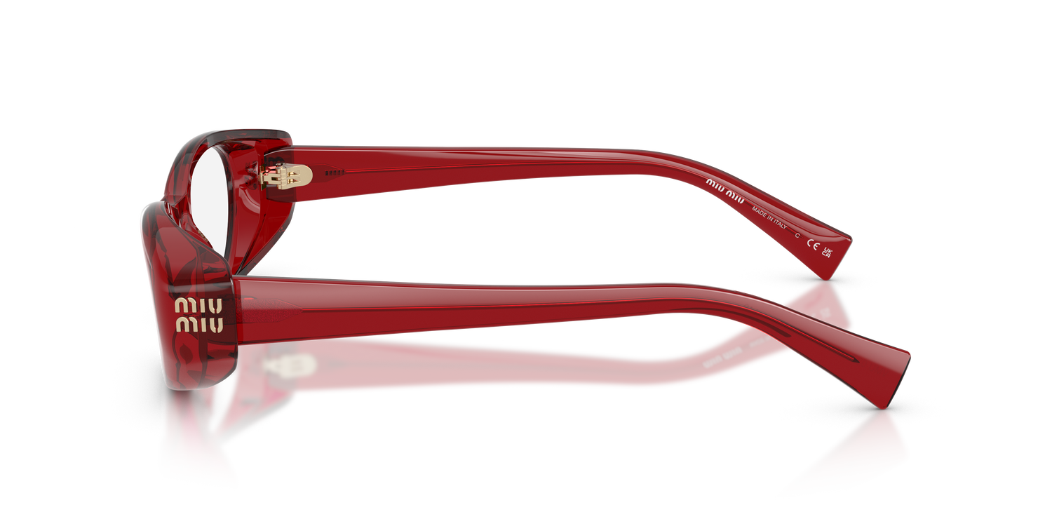 MIU MIU MU 03ZV 25M1O1 53