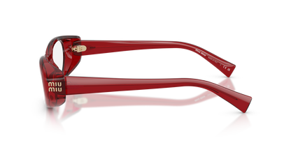 MIU MIU MU 03ZV 25M1O1 53