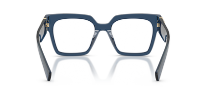 MIU MIU MU 04UV 08Q1O1 52