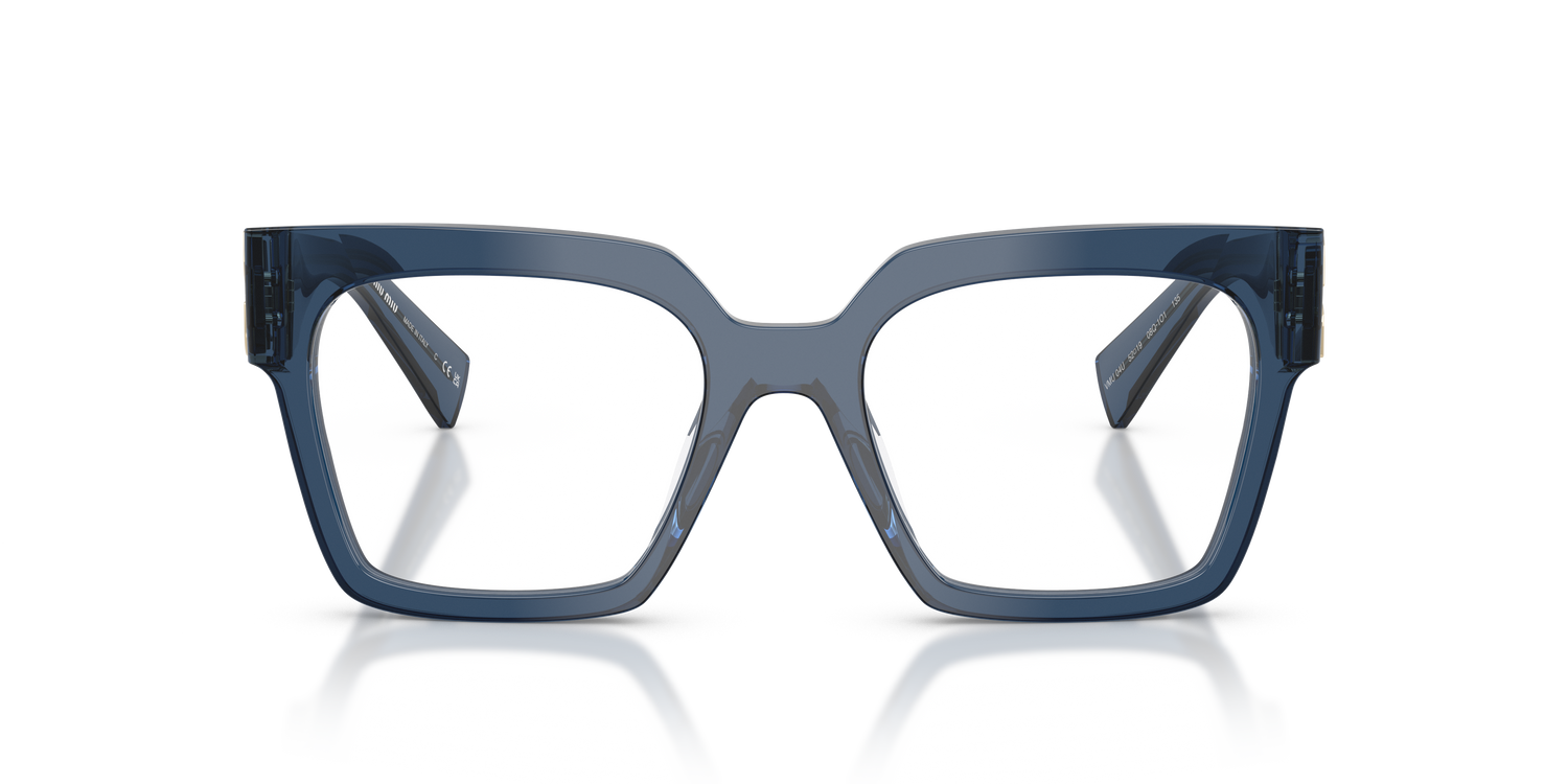 MIU MIU MU 04UV 08Q1O1 50