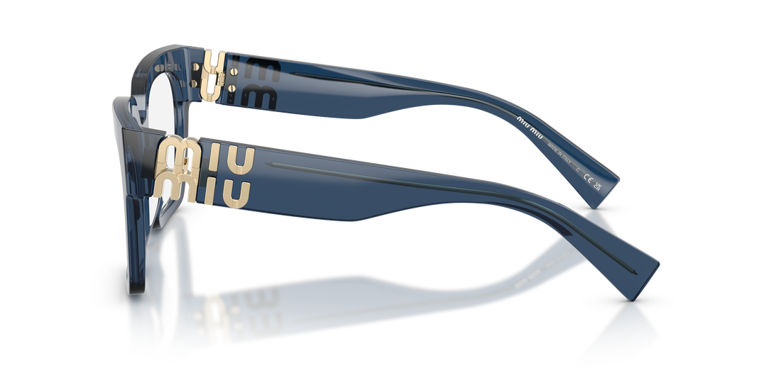 MIU MIU MU 04UV 08Q1O1 50