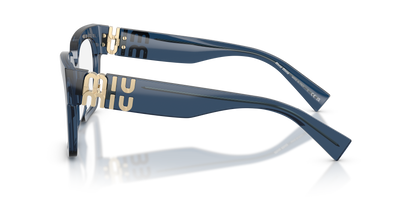 MIU MIU MU 04UV 08Q1O1 50