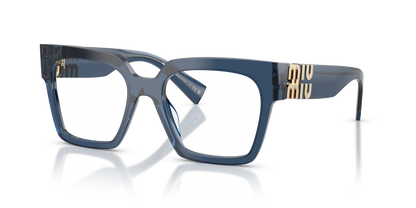 MIU MIU MU 04UV 08Q1O1 52