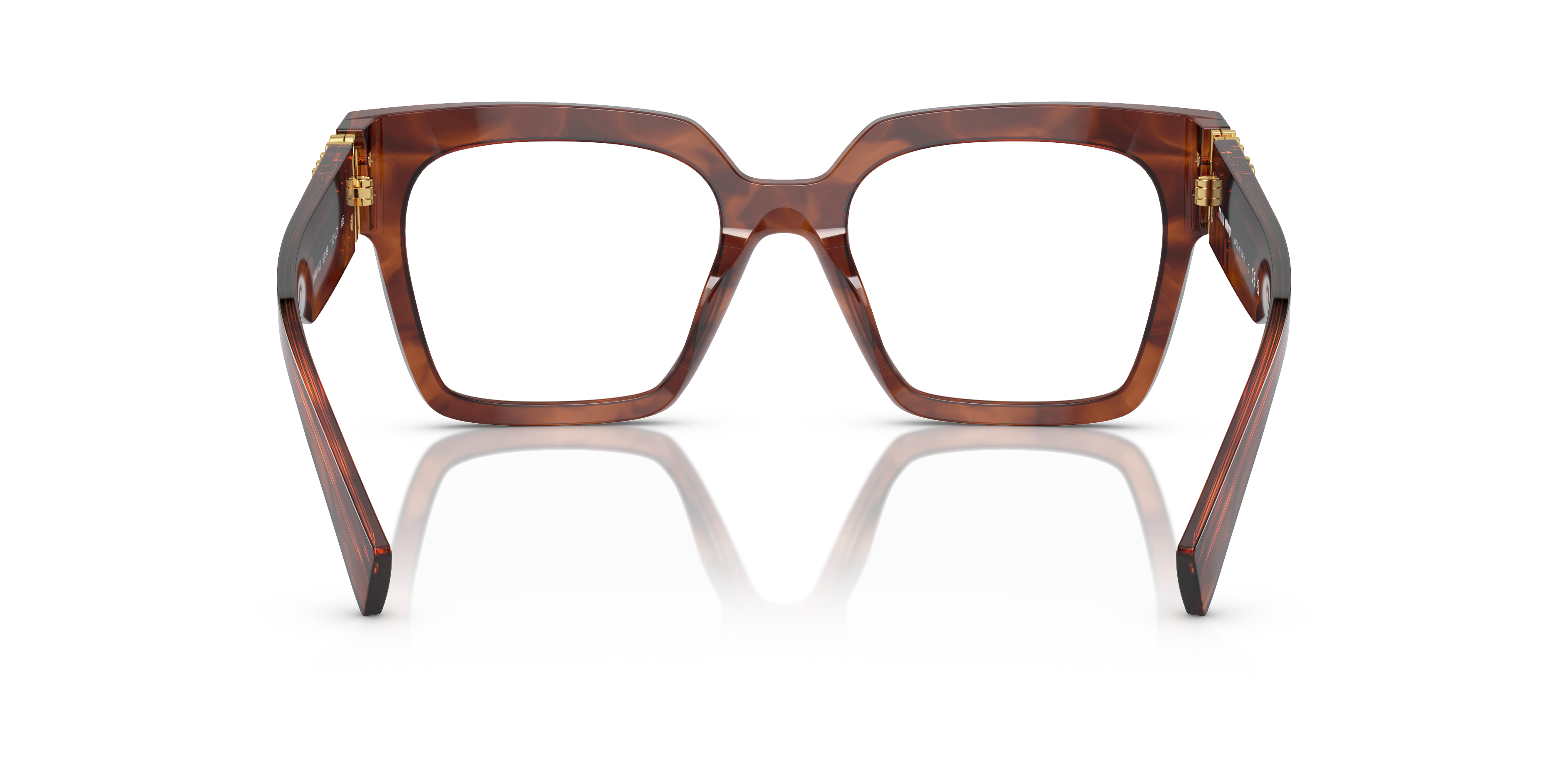 MIU MIU MU 04UV 11Q1O1 52