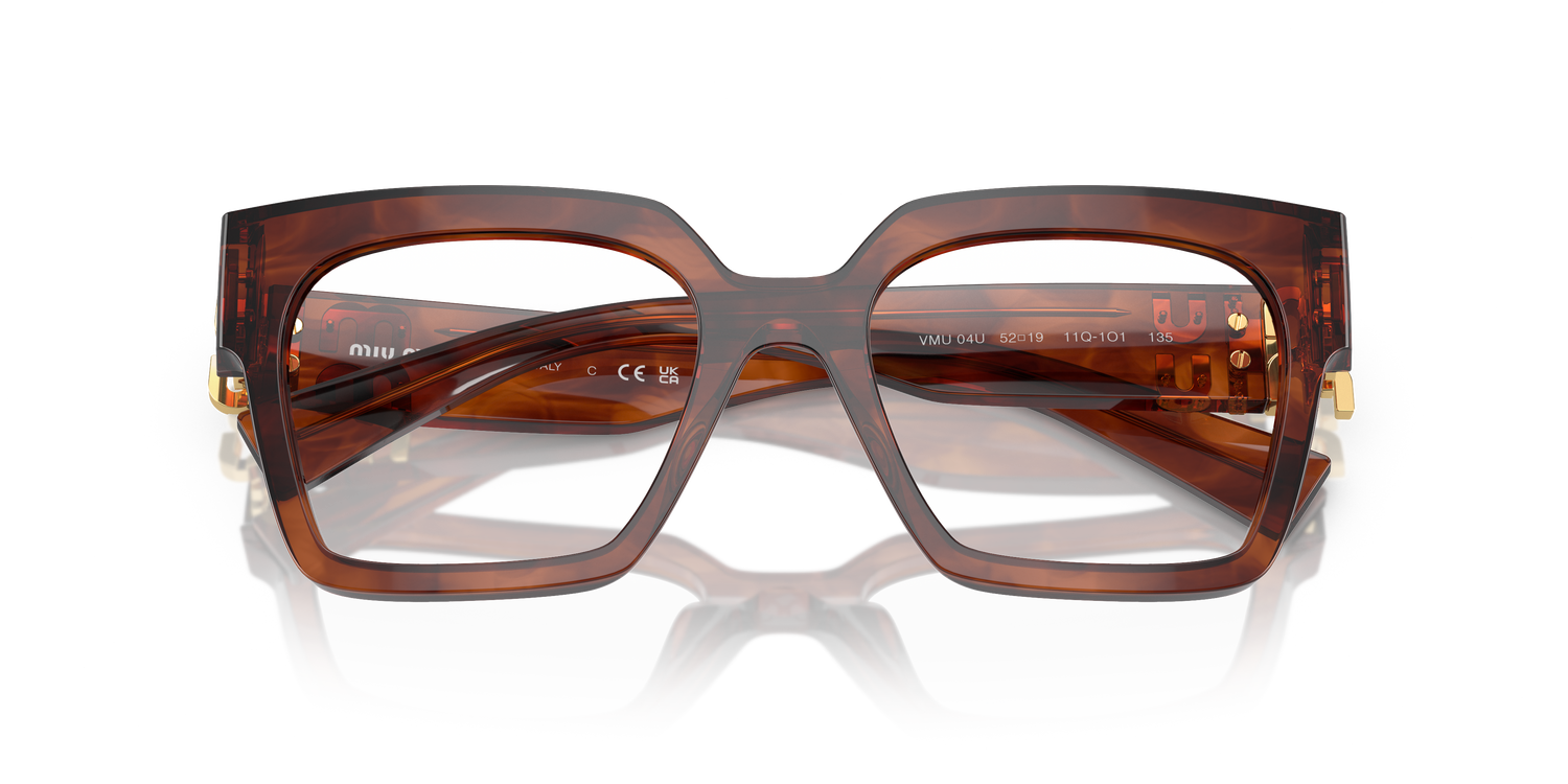 MIU MIU MU 04UV 11Q1O1 52