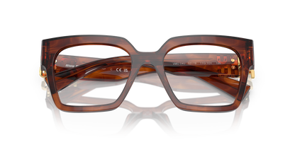 MIU MIU MU 04UV 11Q1O1 52