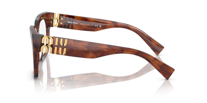 MIU MIU MU 04UV 11Q1O1 52