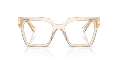 MIU MIU MU 04UV 11T1O1 52