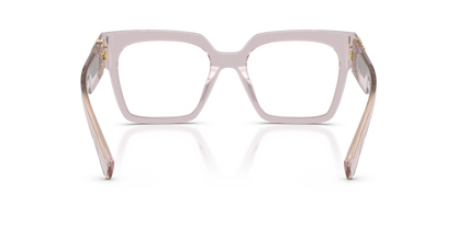 MIU MIU MU 04UV 12W1O1 50