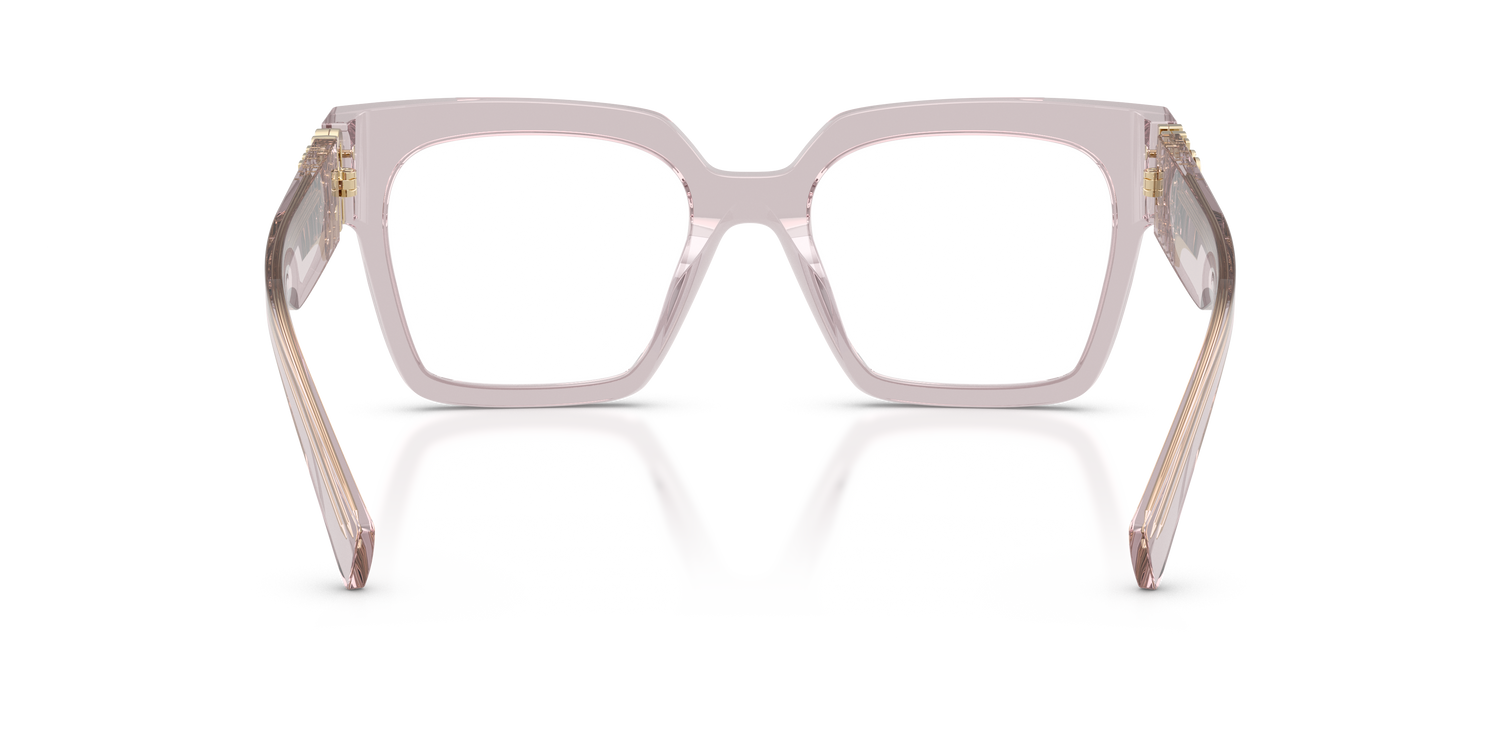 MIU MIU MU 04UV 12W1O1 52