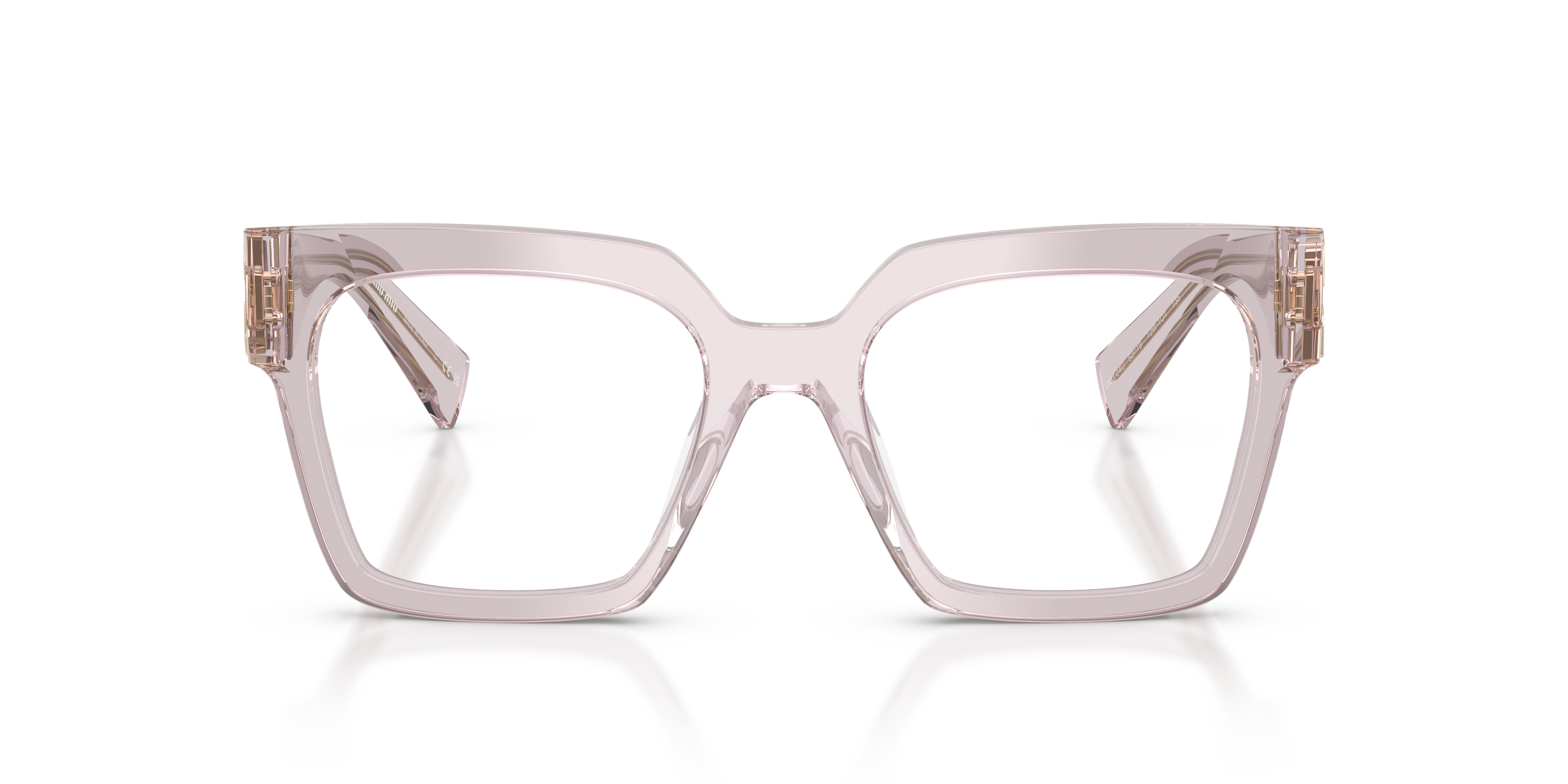 MIU MIU MU 04UV 12W1O1 52