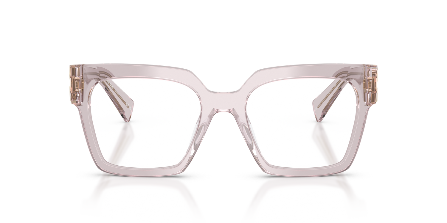 MIU MIU MU 04UV 12W1O1 50