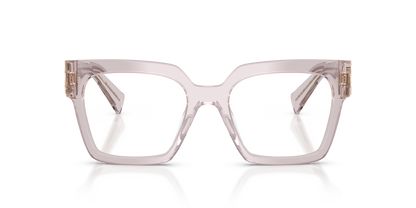 MIU MIU MU 04UV 12W1O1 50