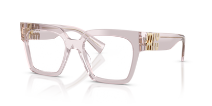 MIU MIU MU 04UV 12W1O1 50