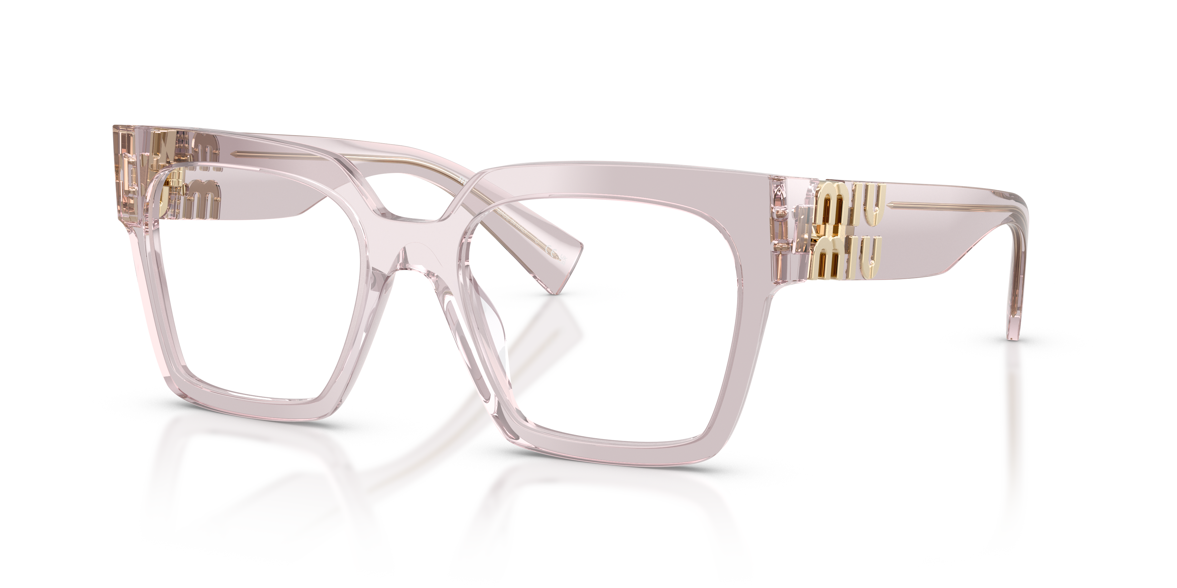 MIU MIU MU 04UV 12W1O1 52