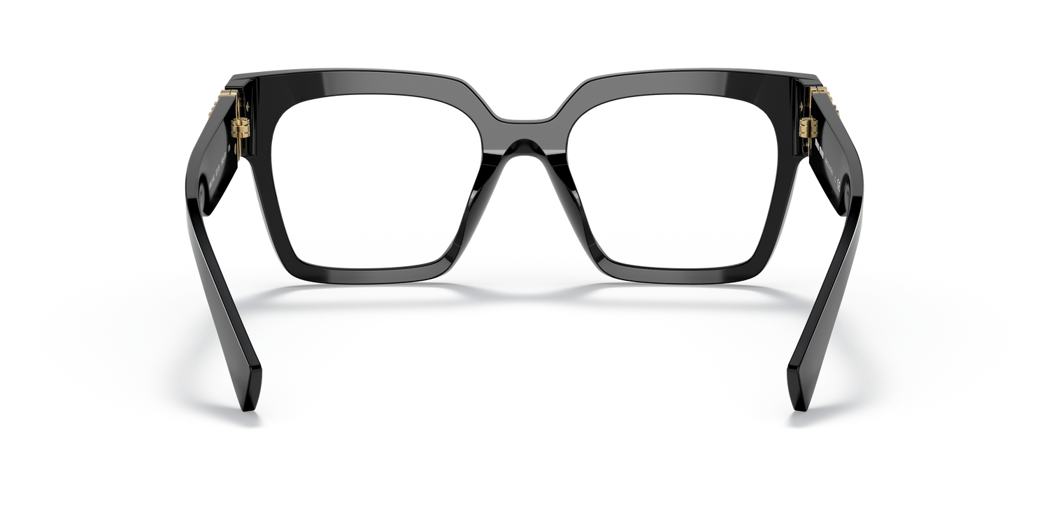 MIU MIU MU 04UV 1AB1O1 50