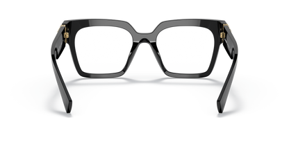 MIU MIU MU 04UV 1AB1O1 50