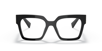 MIU MIU MU 04UV 1AB1O1 50