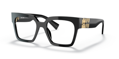 MIU MIU MU 04UV 1AB1O1 50