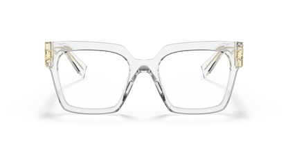 MIU MIU MU 04UV 2AZ1O1 50