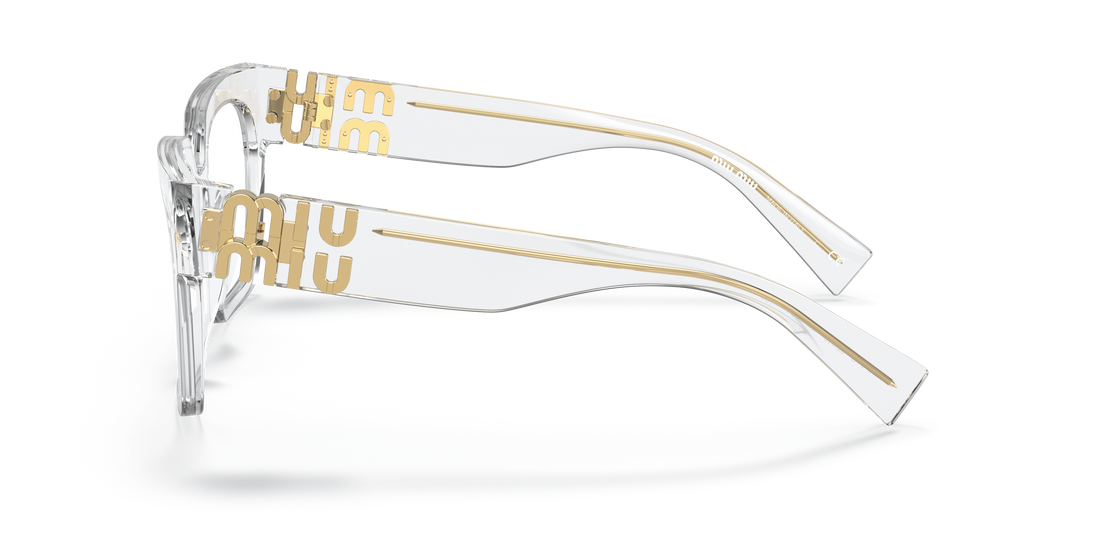 MIU MIU MU 04UV 2AZ1O1 50