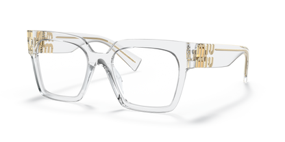 MIU MIU MU 04UV 2AZ1O1 50