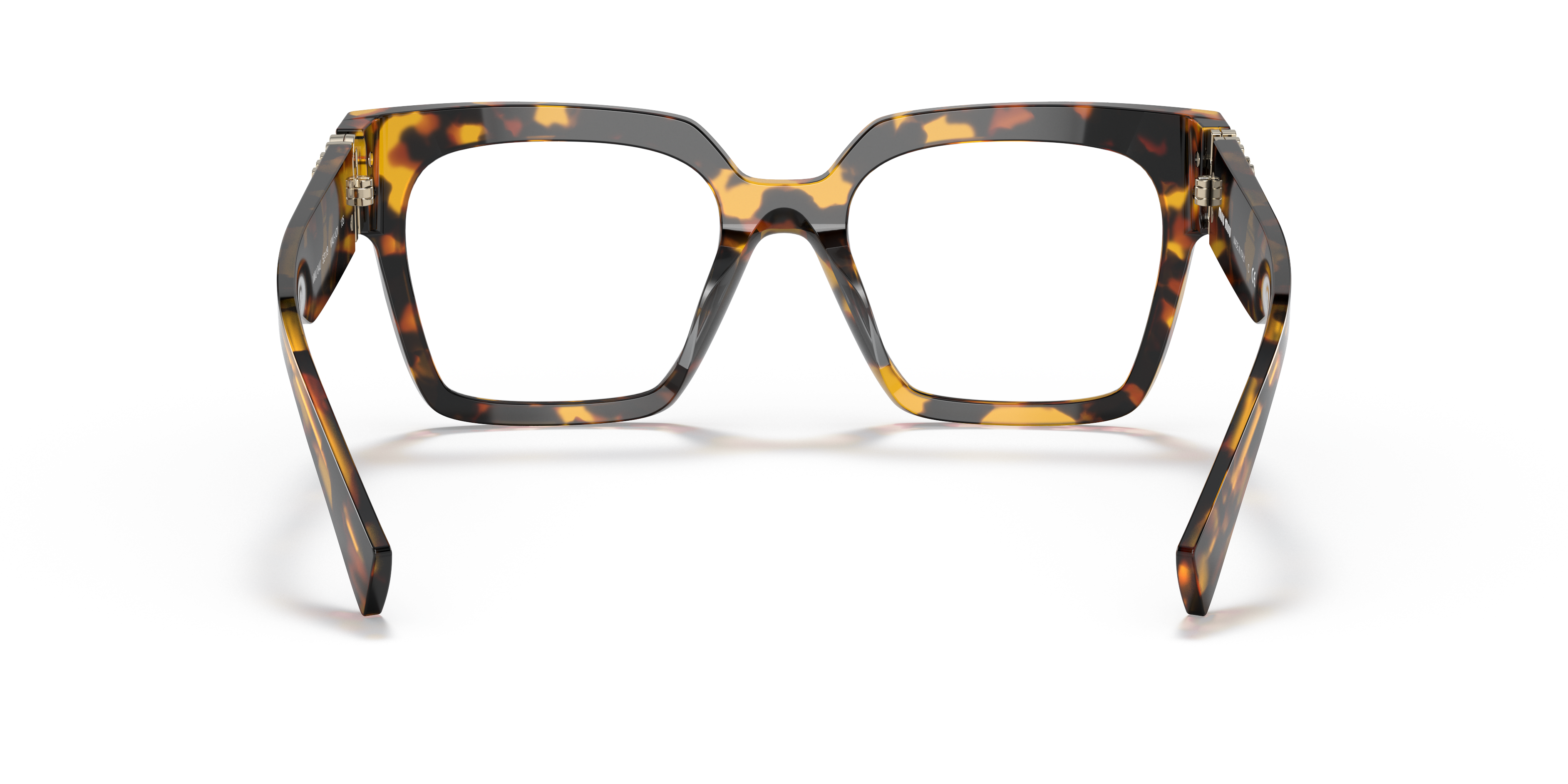 MIU MIU MU 04UV VAU1O1 50